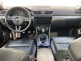 Škoda Superb (2018) 1.4 TSi, Style, bixen, panor - náhled 8