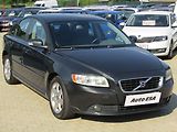 Volvo S40 (2008) 1.6D, ČR, AC - náhled 1