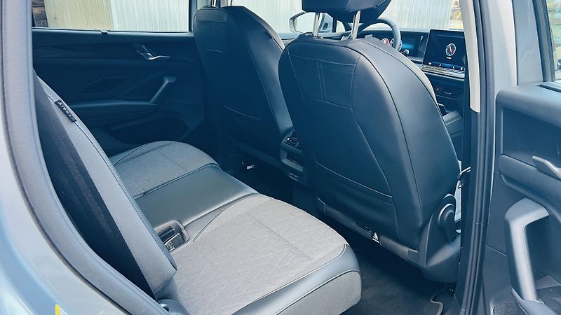 Volkswagen Tayron (2026) 1.5 eTSI 110 kW DSG7 7míst  - fotka 14 z 50