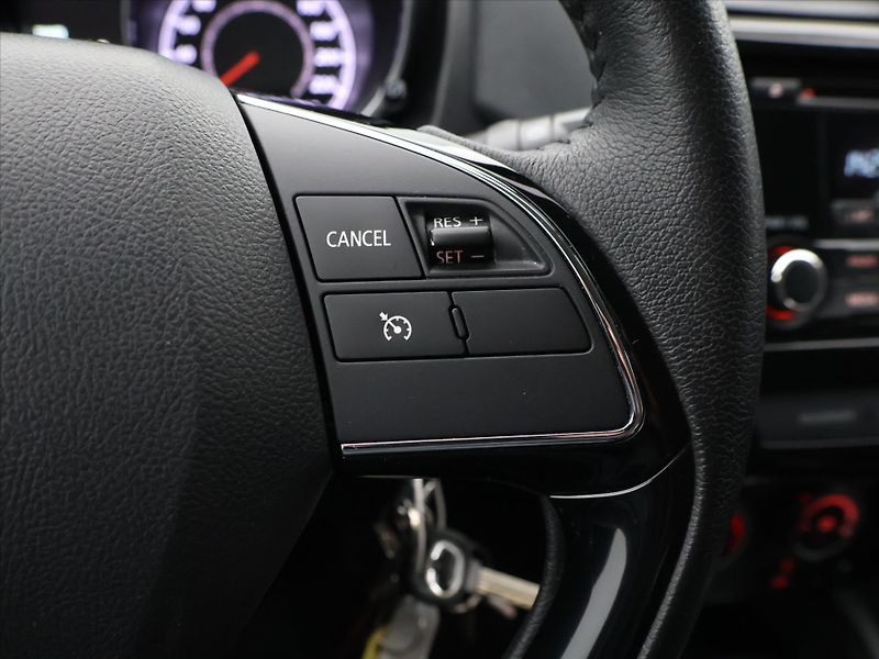 Mitsubishi ASX 2,0 I 110KW CZ 22TIS.KM 1.MAJ - fotka 21 z 32