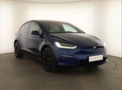 Tesla Model X (2023) Dual Motor, SoH 85% - fotografie inzerátu