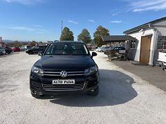 Volkswagen Touareg 3,0 TDI V 6 - fotografie inzerátu