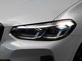 BMW X4 M40d - náhled 8
