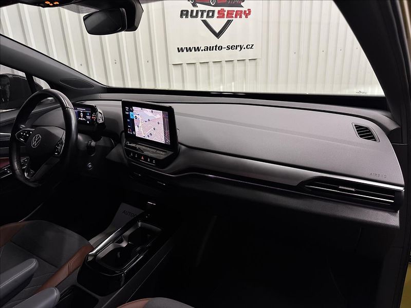 Volkswagen ID.4 150kW 1ST PRO PERFORMANCE - fotka 35 z 40