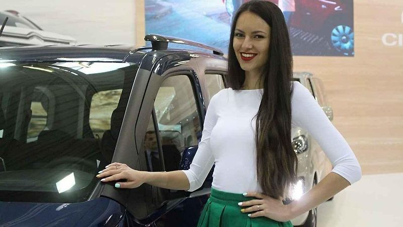 Škoda vsadila na národní motivy