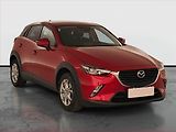 Mazda CX-3 (2018) 2.0 Skyactiv-G, ČR,1.maj - náhled 1