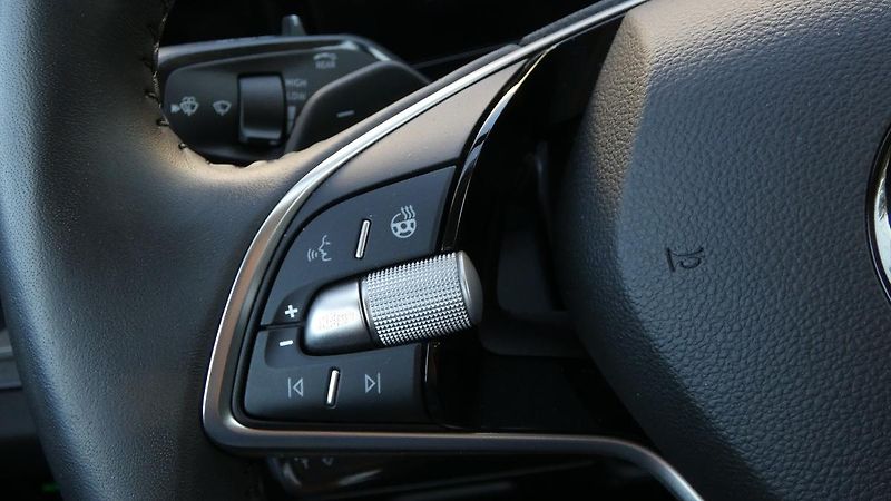Škoda Kodiaq Exclusive Selection 110kW DSG - fotka 12 z 28