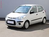 Hyundai i10 (2008) 1.1i - náhled 2