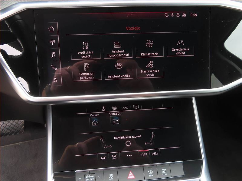 Audi A6 (2019) 40 TDI - fotka 26 z 31