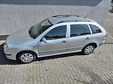 Škoda Fabia 1,4 i 16V Combi Klima 2xAirbag - náhled 1