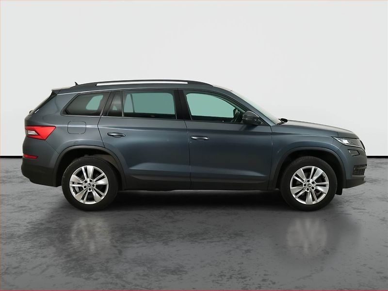 Škoda Kodiaq (2018) 1.4 TSI - fotka 6 z 13