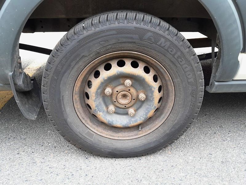 Ford Transit 2,2 agregat Therm - fotka 38 z 41