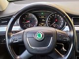 Škoda Superb TSi 1.maj, NOVÉ ROZVODY    - náhled 39