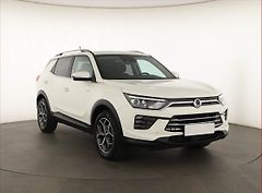SsangYong Korando (2024) 1.5 T-GDI - fotografie inzerátu