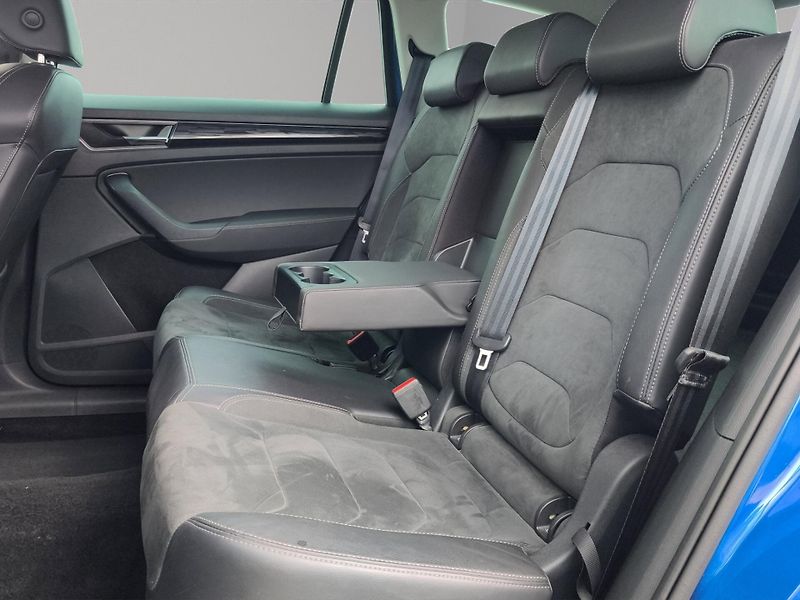 Škoda Kodiaq (2020) STYLE 2.0 TDI 140kW DSG 4x4, Č - fotka 28 z 30
