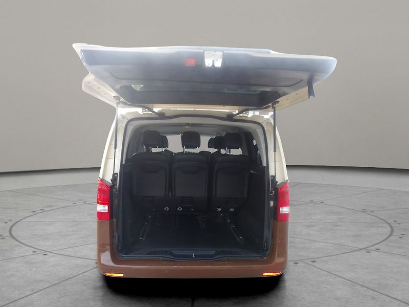 Mercedes-Benz Vito 2,2CDi EXTRA LONG ! AUTOMAT ! - fotka 25 z 35