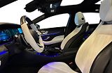 Mercedes-Benz AMG GT 4 63 SE Performance 360k HuD - náhled 14