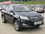 Toyota RAV4 (2011) 2.2D-CAT 4x4, AC - náhled 1