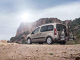 Citroën Berlingo.
