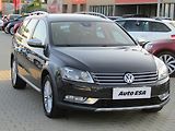 Volkswagen Passat (2014) 2.0 TDi 4x4, Alltrack, DSG - náhled 1
