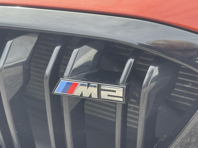BMW M2 3.0i V6 302 kW AT COMPETITION! - fotka 43 z 58