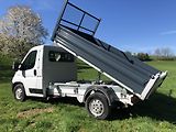 Fiat Ducato (2020) 2.3TDi novy 3S sklápěč 3.3m - náhled 3