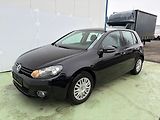 Volkswagen Golf 1.6, 75kW, Aut. Klima, Výhřevy - náhled 2