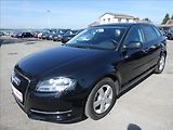 Audi A3 1,6 TDi 77kW serviska,digi.kli - náhled 2