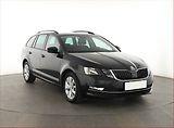 Škoda Octavia (2017) Ambition 2.0 TDI, Serv.kniha - náhled 1