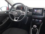 Renault Clio (2021) 1.0 TCe, Serv.kniha, Tempomat - náhled 7