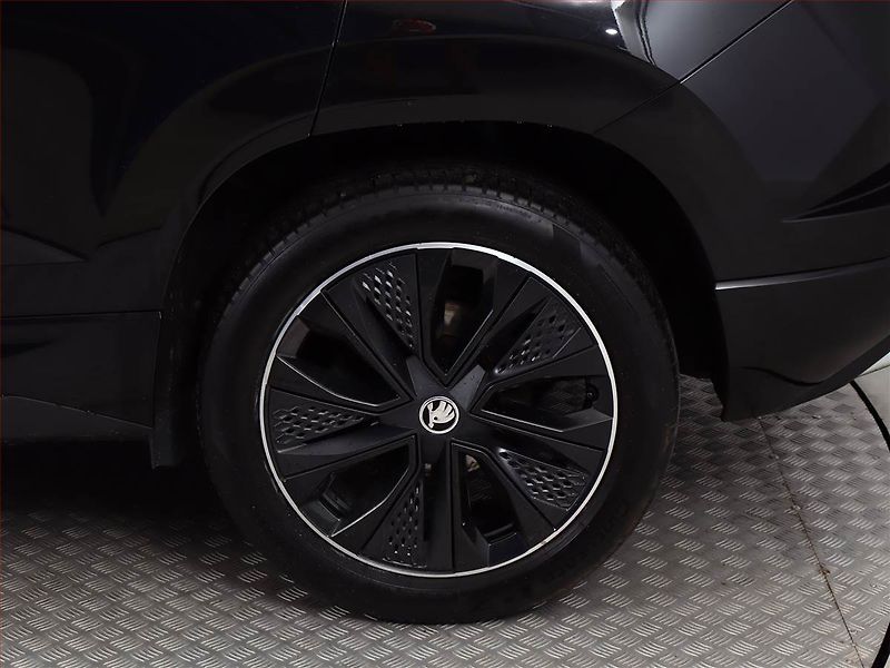 Škoda Karoq (2022) Sportline 2.0 TDI - fotka 13 z 20