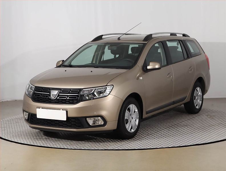 Dacia Logan (2020) 1.0 SCe - fotka 2 z 14