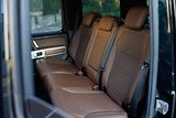 Mercedes-Benz Třídy G (2020) G 500 V8 Biturbo G63 AMG Look - náhled 40