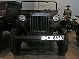GAZ 64.