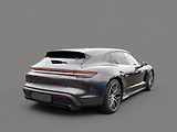 Porsche Taycan Sport Turismo HuD Chrono Inno - náhled 6