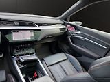 Audi Q8 e-tron (2024) SQ8 370KW PANO Bang & Olufsen - náhled 16