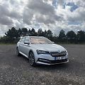 Škoda Superb (2021) Škoda Superb 1.4 TSI IV L&K - náhled 4