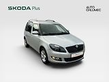 Škoda Roomster (2015) 1.2 TSI Style - náhled 6