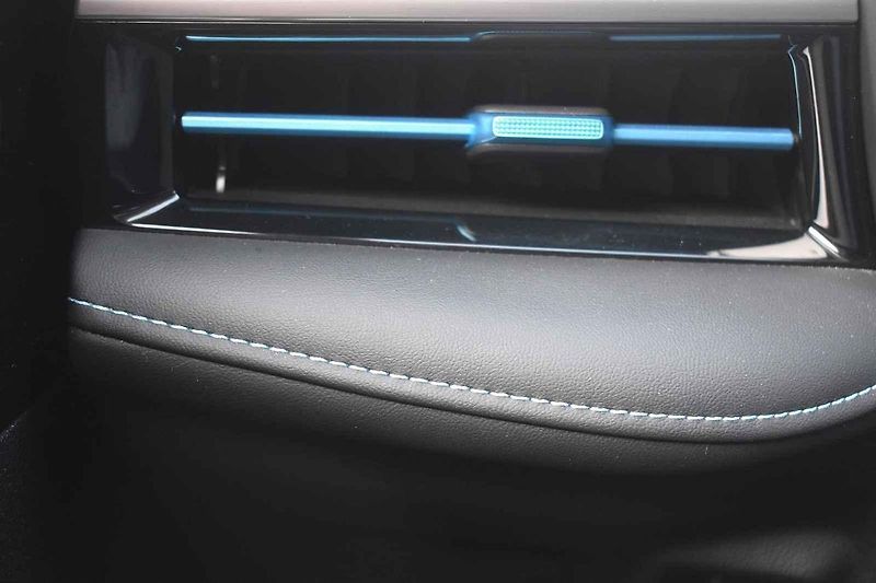 Elektrické kombi MG5 je zajímavým zpestřením trhu