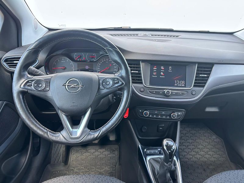 Opel Crossland X 1.2 i 61kW - fotka 5 z 26