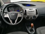 Hyundai i20 1,3 i - náhled 4