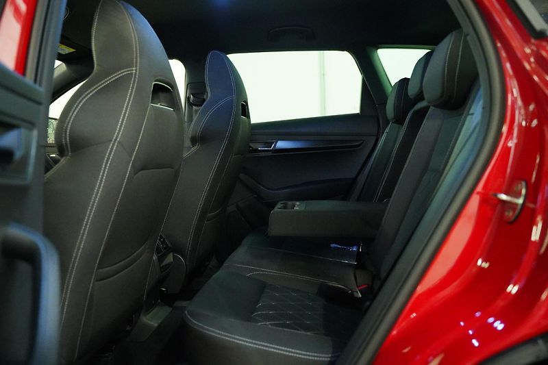 Škoda Karoq - fotka 28 z 30