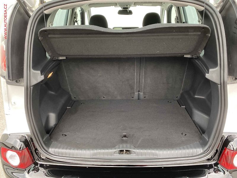 Citroën C3 Picasso (2016) 1.2PT, Exclusive - fotka 7 z 17