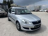Škoda Roomster (2010) 1.2 51KW 1.MAJITEL 85000KM! - náhled 1