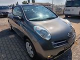 Nissan Micra (2006) - náhled 8