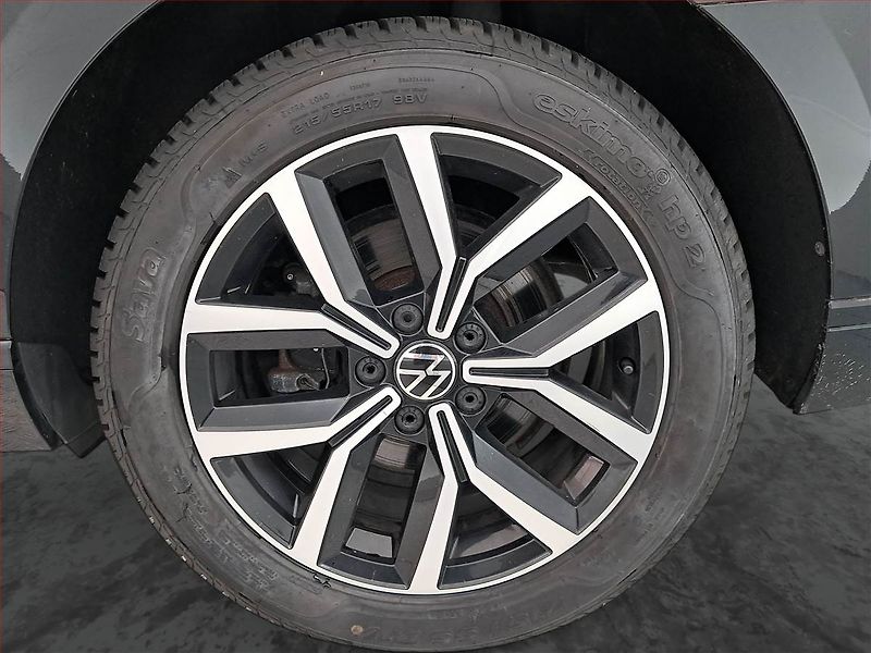 Volkswagen Passat (2020) Comfortline 2.0 TDI, Automat - fotka 15 z 23