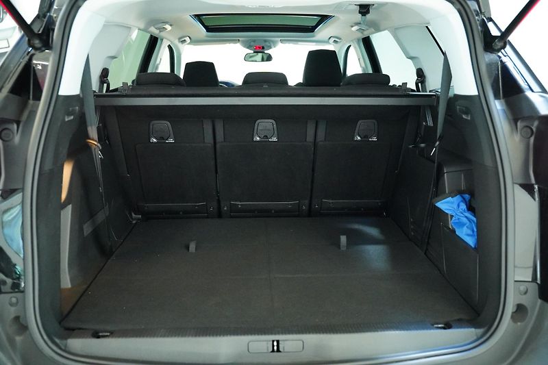 Peugeot 5008 - fotka 29 z 29