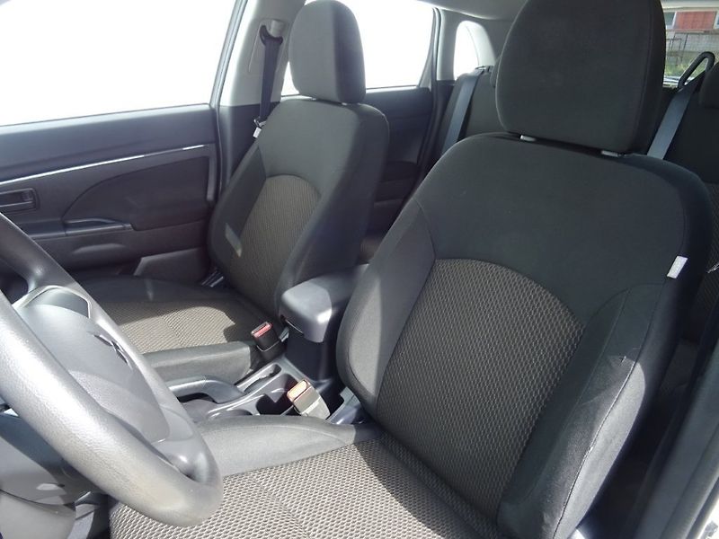Mitsubishi ASX (2016) 1.6i,86kW,LPG,1majČR,DPH,S.kn - fotka 8 z 23
