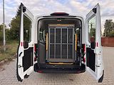 Ford Transit 2.0TDCI 96Kw L3-8.Míst-Rampa - náhled 17