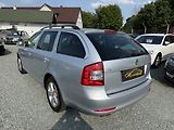 Škoda Octavia 1.4 TSI FAMILY - náhled 3